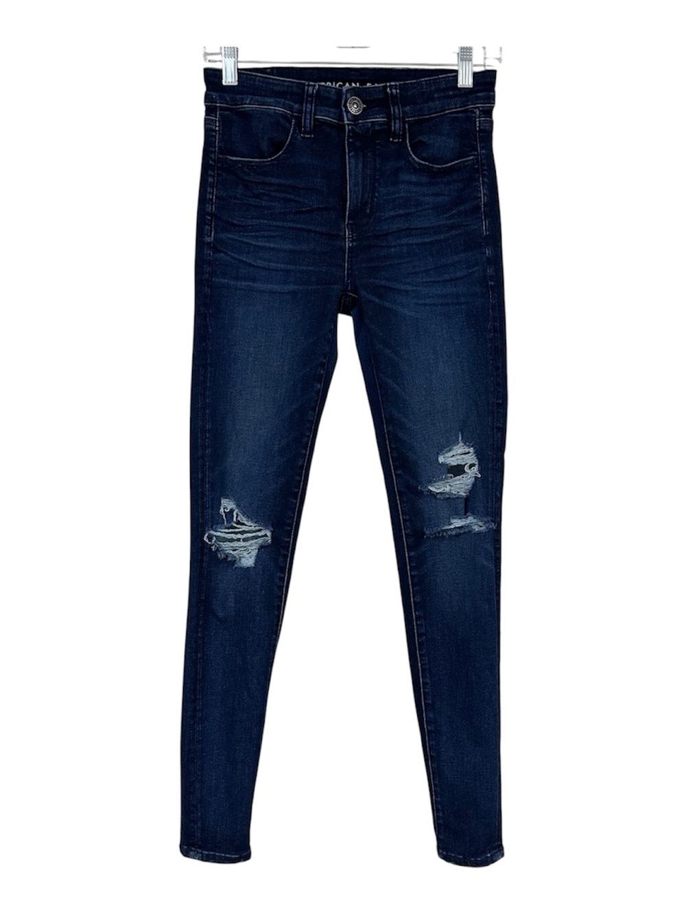 American Eagle Outfitters Hi-Rise Jegging